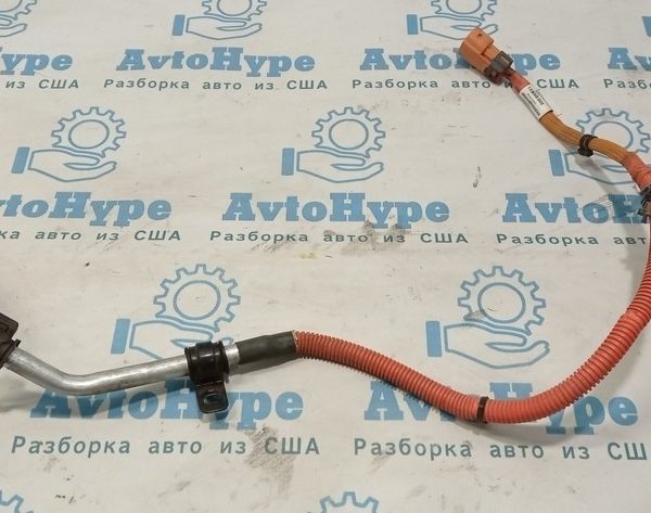 Высоковольтный кабель батарея-обогревтель Chevrolet Volt 16- 23239879