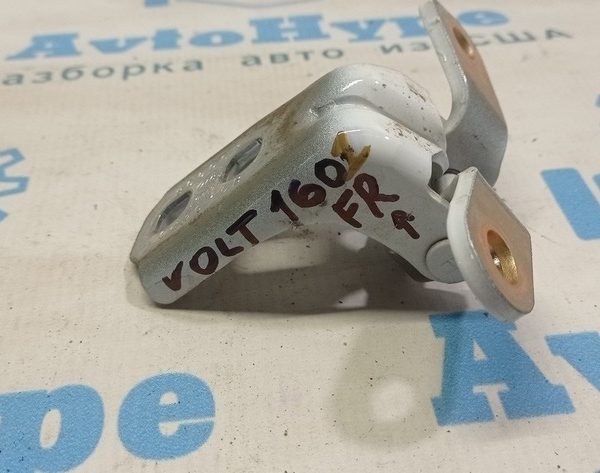 Петля двери верхняя перед прав Chevrolet Volt 16- 13583613