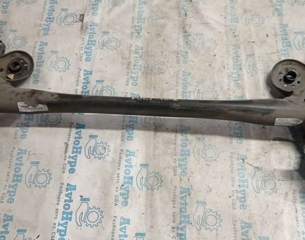 Балка задняя Chevrolet Volt 16- 84068613