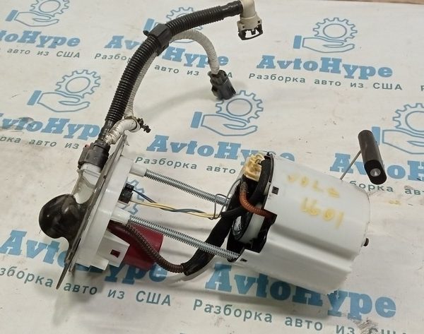 Топливный насос (бензонасос) Chevrolet Volt 16- 23375543