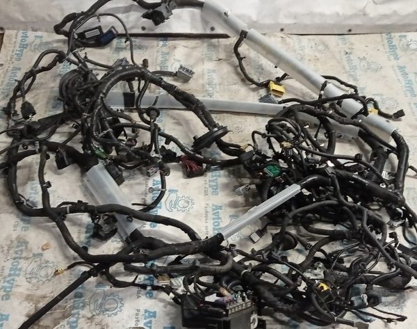 Проводка салонная Chevrolet Volt 16- 23239878