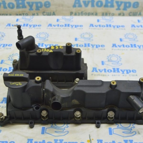 Крышка клапанная Ford Escape 13-16 1.6T (05) BM5Z6582A