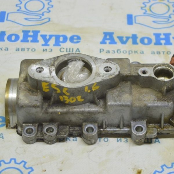 Корпус ТНВД Ford Escape MK3 13- 1.6 6m5g-9346-cc