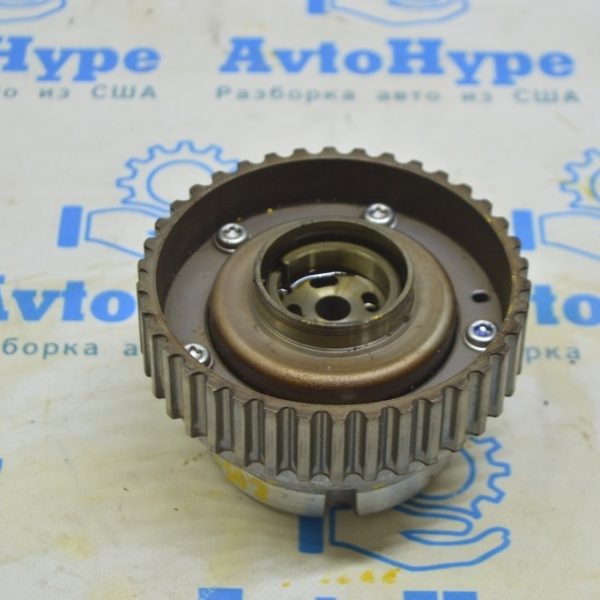 Шестерня распредвала выпуск Ford Escape 13-19 1.5T, 1.6Т DS7G-60524-BA (02) DS7Z6256B