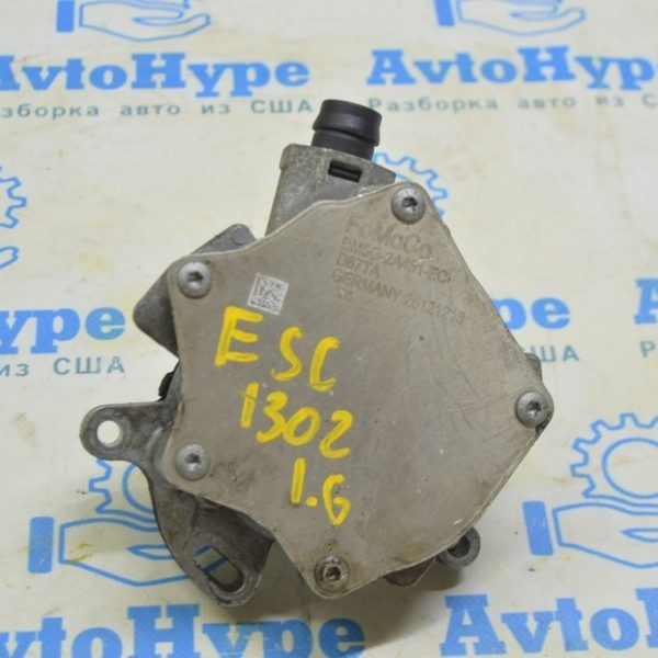 Вакуумный насос Ford Escape 13-19 1.6Т BM5G-2A451-EC (02) BM5G2A451EC