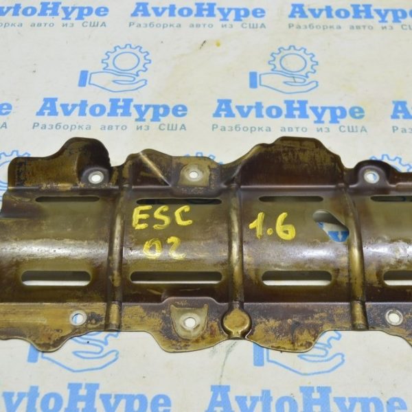 Маслоотражатель Ford Escape 13-16 1.6T (05) DS7Z6687A