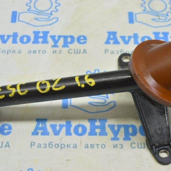 Маслоприёмник ДВС Ford Escape 13-19 1.6T 1.5T (02) BM5Z6622A