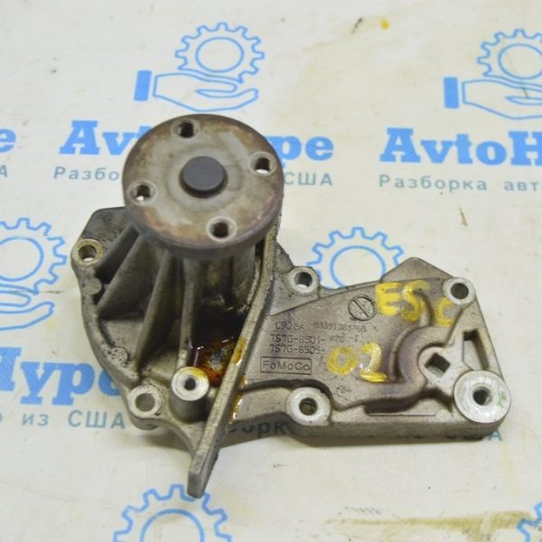Помпа водяная Ford Escape MK3 13-19 1.6T (02) 7S7Z8501C