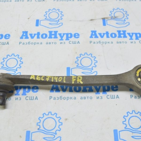 Рычаг верхний передний правый задний Audi A6 C7 12-18 (01) 8K0-407-510-R
