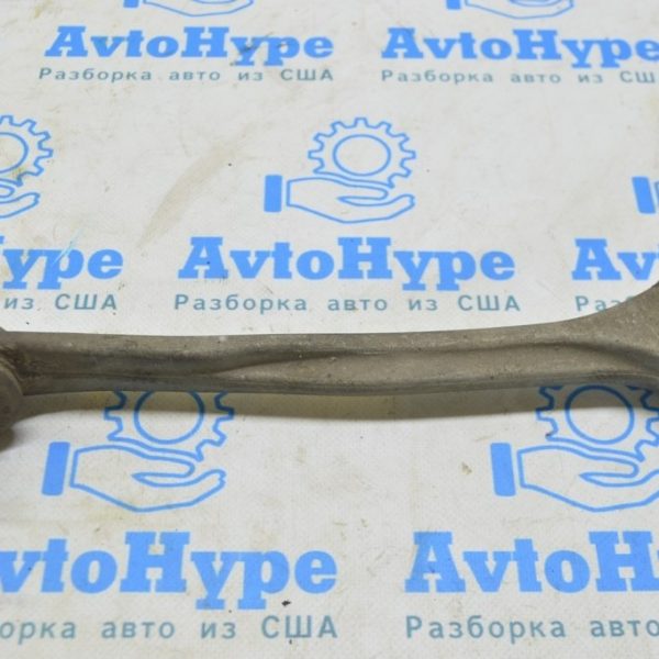 Рычаг верхний передний левый передний Audi A6 C7 12-18 (01) 8K0-407-505-R