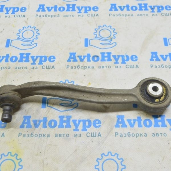 Рычаг верхний передний правый передний Audi A6 C7 12-18 (01) 8K0-407-506-R