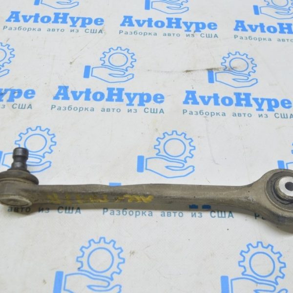 Рычаг верхний передний левый задний Audi A6 C7 12-18 (01) 8K0-407-509-R