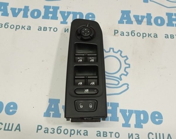 Управление стеклоподъемником перед лев Jeep Renegade 15- 6EZ84LXHAA