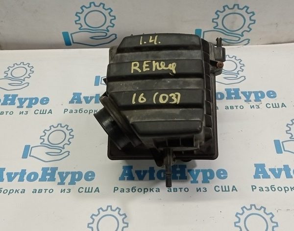 Корпус воздушного фильтра Jeep Renegade 15- 1.4 1118623s01