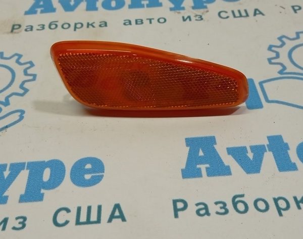 Поворотник крыла перед лев Jeep Renegade 15-под лампу 68256050AA