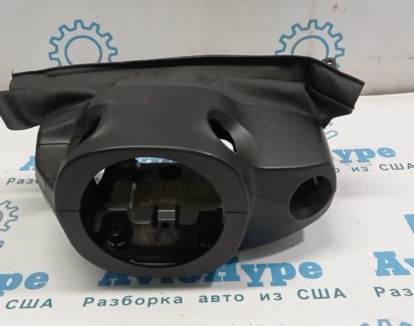 Кожух рулевой колонки Jeep Renegade 15- пластик