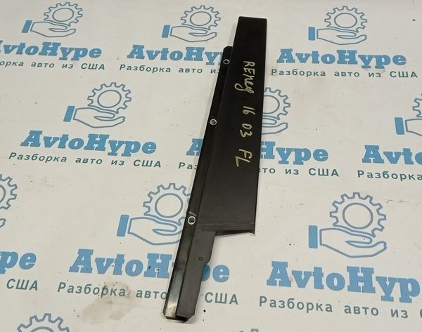 Накладка двери боковая перед лев Jeep Renegade 15- зад 68247300AA