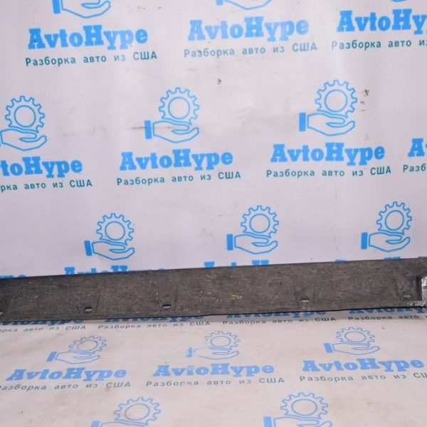 Порог передний правый Jeep Compass 11-16 5182572AB