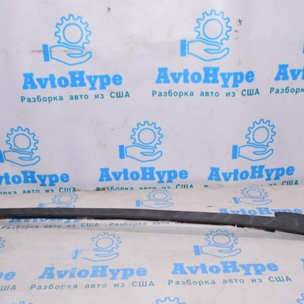 Молдинг лобового лев Jeep Compass 11-16 5182561AE