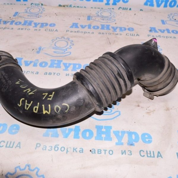 Воздуховод Jeep Compass 11-16 2.0 2.4 4891621AC