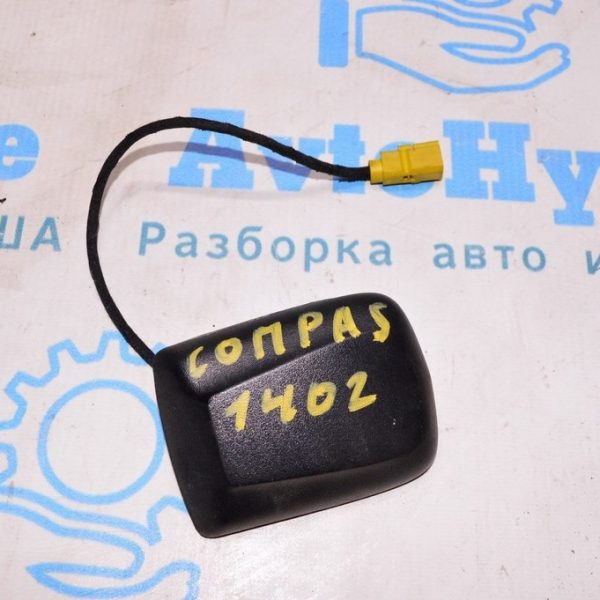 Антенна плавник Jeep Compass 11-16 05064908AA