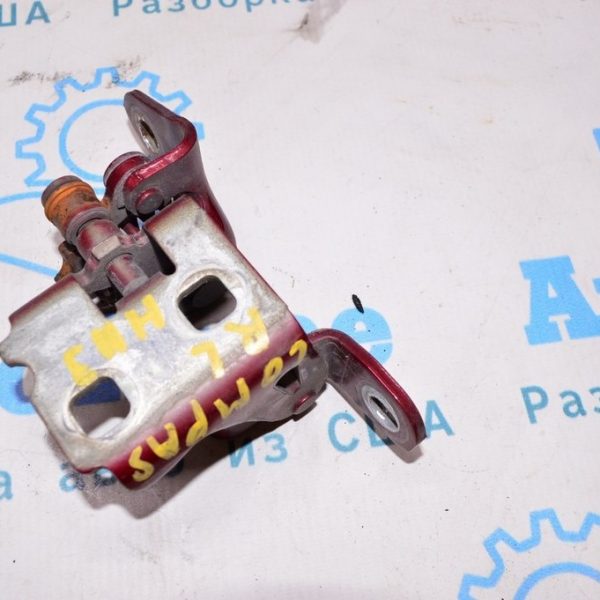 Петля двери нижняя зад лев Jeep Compass 11-16 82421-3VA0A