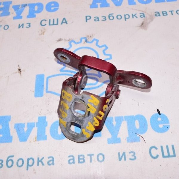 Петля двери верхняя зад прав Jeep Compass 11-16 5074256AB