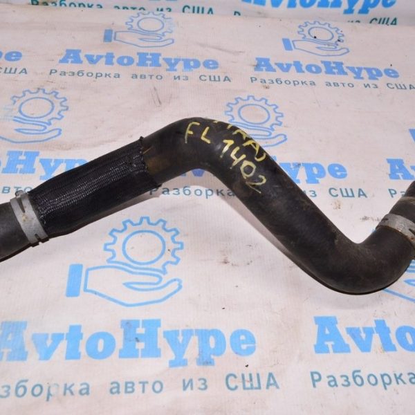 Патрубок охлаждения нижний Jeep Compass 11-16 2.0 68189361AB