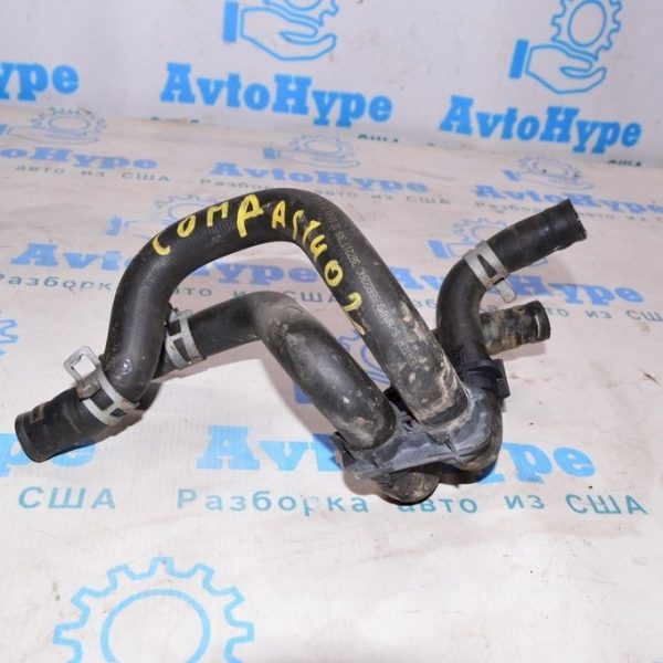 Патрубок системы отопления Jeep Compass 11-16 2.0 05058822ac