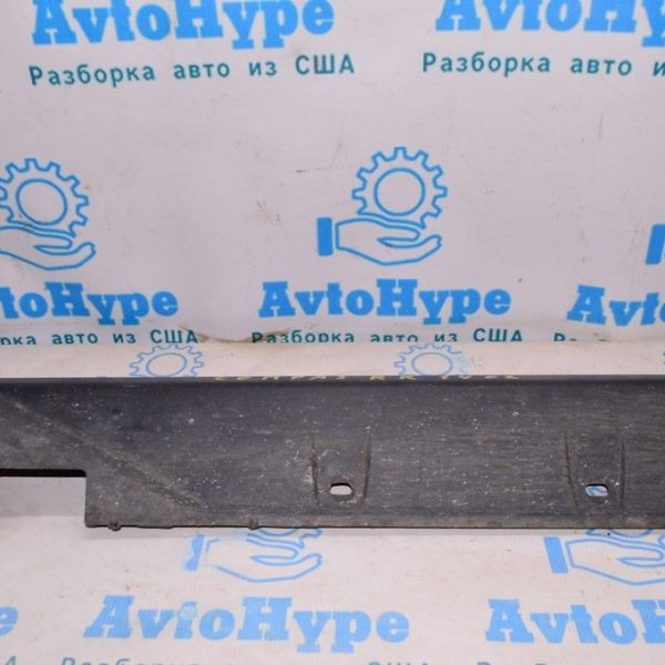 Порог задний правый Jeep Compass 11-16 5116128AC