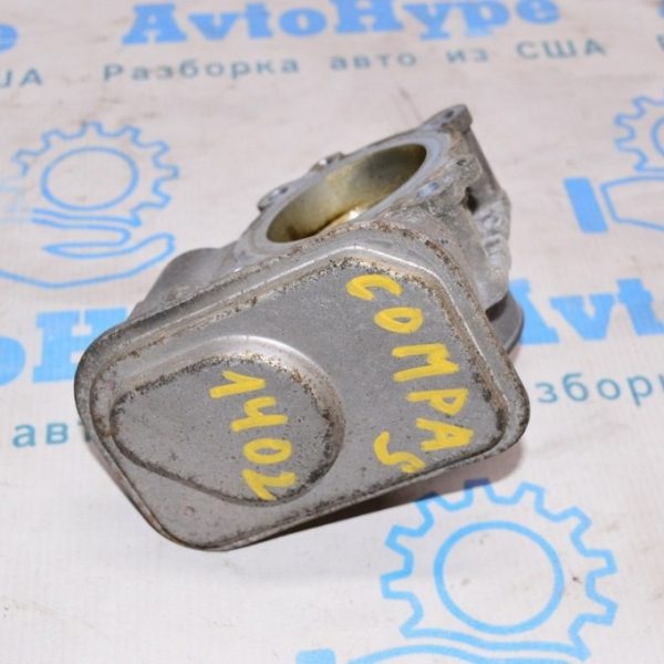 Дроссельная заслонка Jeep Compass 11-16 2.0 2.4 4891735AC