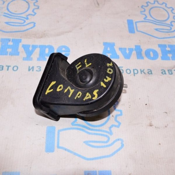 Сигнал лев Jeep Compass 11-16 low 68166534AB