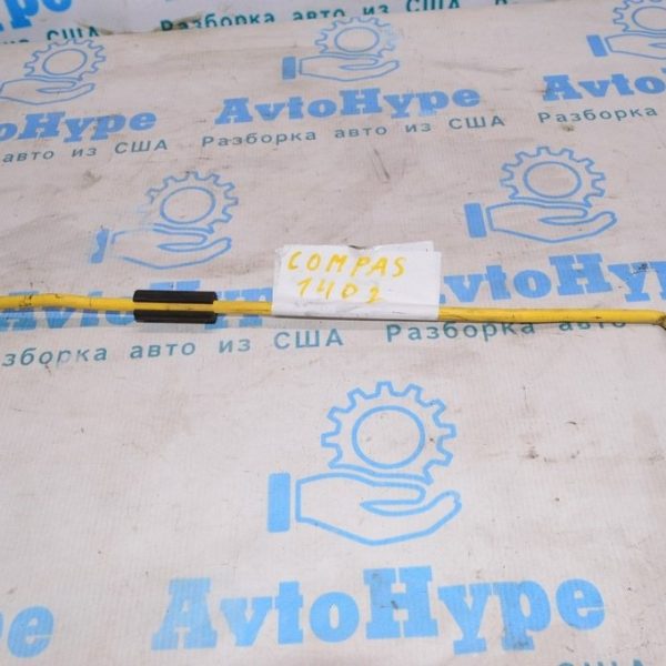 Палка опора капота Jeep Compass 11-16 5160367AC