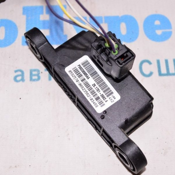 Датчик ускорения Jeep Compass 11-16 56038985AA