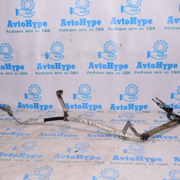 Шланг высокого давления ГУР Jeep Compass 11-16 5105788AF