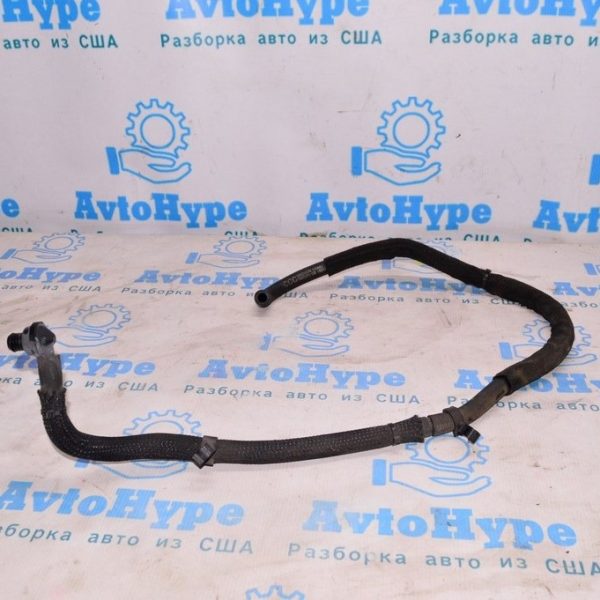 Трубка вакуумного усилителя тормозов Jeep Compass 11-16 05105153AJ