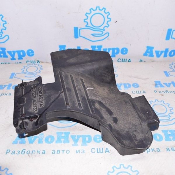 Воздухоприемник Jeep Compass 11-16 2.0 2.4 4593913AB