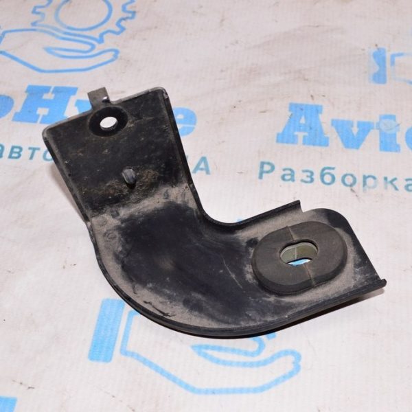 Кронштейн радиатора лев Jeep Compass 11-16 5115967AB