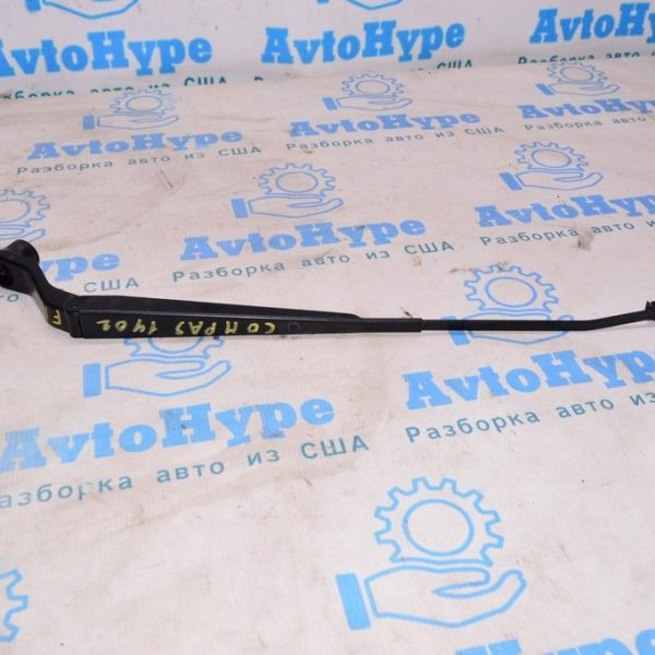 Поводок дворника лев Jeep Compass 11-16 68002026AA