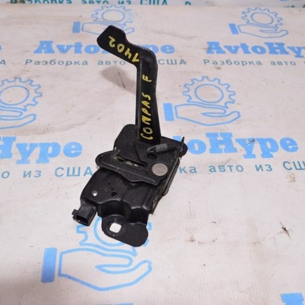 Замок капота Jeep Compass 11-16 68079691AA