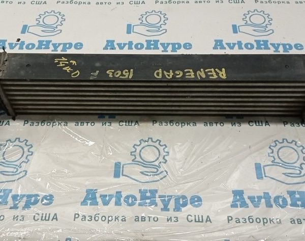 Интеркулер Jeep Renegade 15-18 1.4 8c6151000 68256123AA