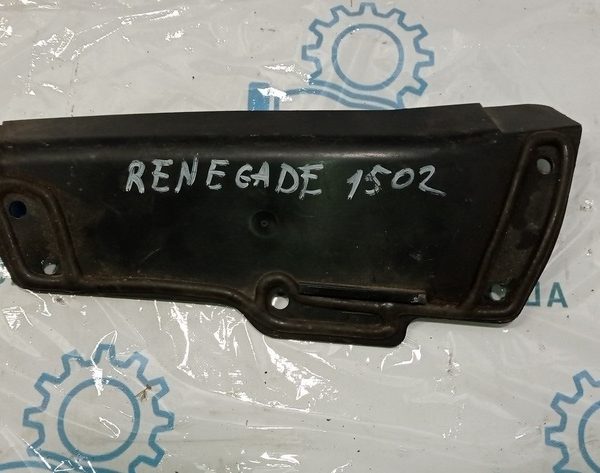 Накладка трапеции дворников Jeep Renegade 15- 51964091