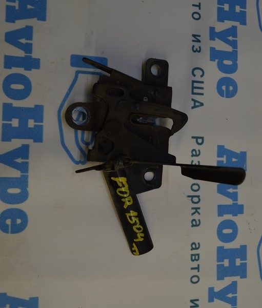 Замок капота Subaru Forester 14-18 SJ 57310SG010