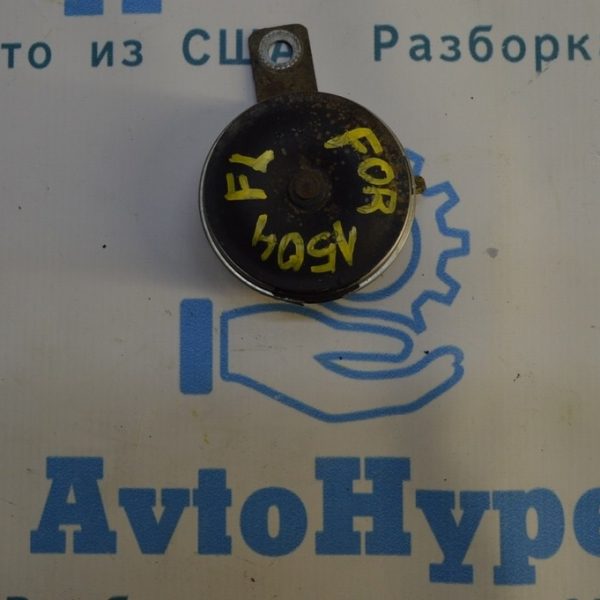 Сигнал лев Subaru Forester 14-18 SJ low 86012SG000