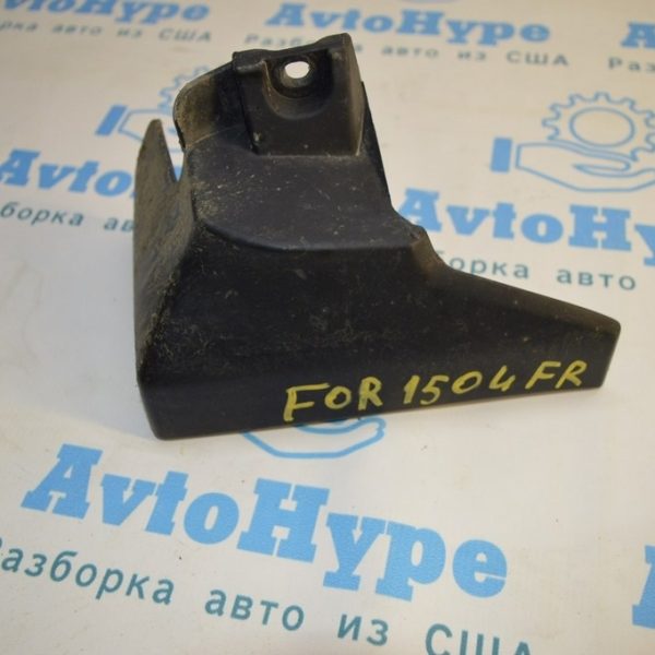 Брызговик передний правый Subaru Forester 14-18 SJ j1017sg252