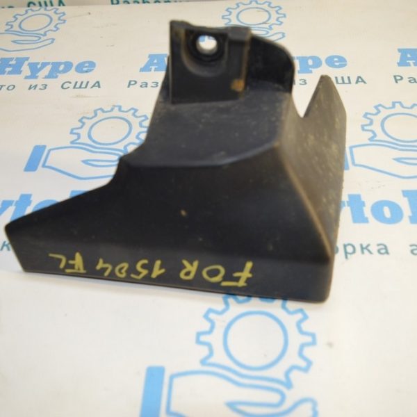 Брызговик передний левый Subaru Forester 14-18 SJ j1017sg253