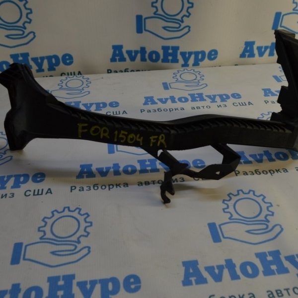 Крепление бампер-фара правое Subaru Forester 14-16 SJ дорест 57707SG000