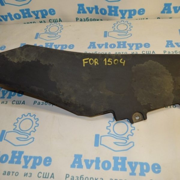 Воздухоприемник Subaru Forester 14-18 SJ 2.5 46012SG000