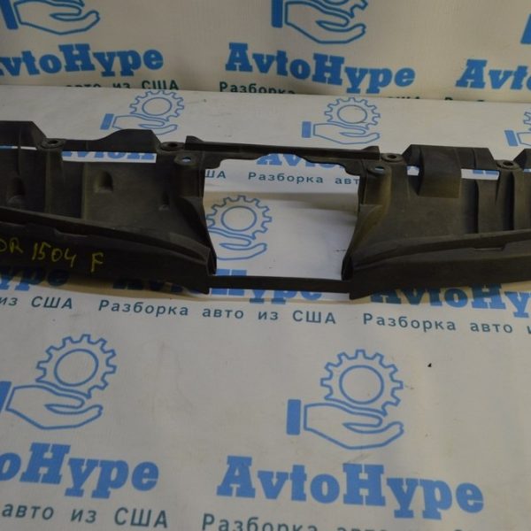 Накладка телевизора Subaru Forester 14-18 SJ 2.5 91165sg000