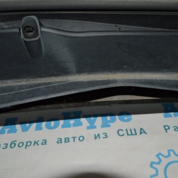 Форсунки омывателя лобового стекла Subaru Forester 14-18 SJ